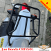 Honda CRF250L задний багажник универсальный
