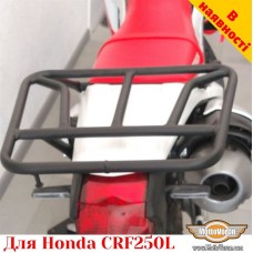 Honda CRF250L задний багажник универсальный