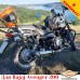 Bajaj Avenger 220 захисні дуги