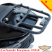Suzuki Burgman 250 задний багажник с креплением для кофра Givi / Kappa Monokey System