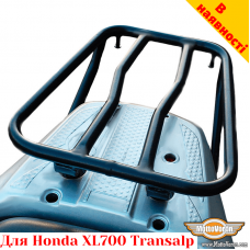 Honda XL700V задній багажник універсальний