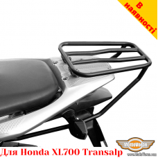 Honda XL700V задній багажник універсальний