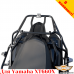 Yamaha XT660X цільнозварена багажна система для кофрів Givi / Kappa Monokey System