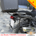 Honda VFR1200X цельносварная багажная система для текстильных сумок или алюминиевых кофров
