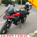 BMW F850GS защитные дуги