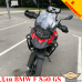 BMW F850GS защитные дуги