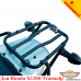 Honda XL700V цельносварная багажная система для кофров Givi / Kappa Monokey System