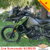 Kawasaki KLR650 (2008-2018) захисні дуги