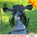 Kawasaki KLR650 (2008-2018) захисні дуги