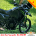 Kawasaki KLR650 (2008-2018) захисні дуги