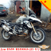 BMW R1200GS (2013-2017) захисні дуги