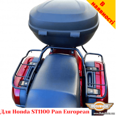 Honda ST1100 цельносварная багажная система для кофров Givi / Kappa Monokey System