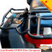 Honda ST1100 цільнозварена багажна система для кофрів Givi / Kappa Monokey system