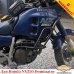 Honda NX250 защитные дуги