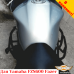 Yamaha FZS600 защитные дуги усиленные с креплением для доп. света