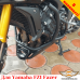Yamaha FZ1 захисні дуги