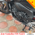 Yamaha FZ1 захисні дуги