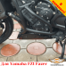 Yamaha FZ1 захисні дуги