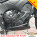 Yamaha FZ1 захисні дуги