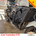 Yamaha FZ1 защитные дуги