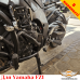 Yamaha FZ1 защитные дуги