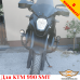 KTM 990 захисні дуги