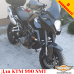 KTM 990 захисні дуги