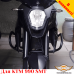KTM 990 захисні дуги