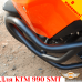 KTM 990 защитные дуги