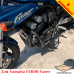 Yamaha FZS600 защитные дуги усиленные