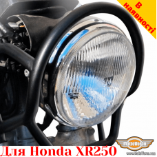 Honda XR250 защитный бугель