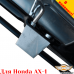 Honda AX-1 боковые рамки для кофров Givi / Kappa Monokey System
