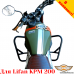 Lifan KPM200 захисні дуги