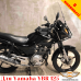 Yamaha YBR125 защитные дуги
