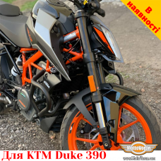 KTM 390 Duke (2013-2024) захисні дуги