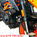KTM 390 Duke (2013-2024) захисні дуги
