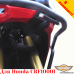 Honda CRF1000L захисні дуги (для механічної КПП)