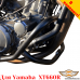 Yamaha XT660R захисні дуги