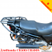 Honda CB500 цельносварная багажная система для кофров Givi / Kappa Monokey System