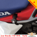 Honda CRF300 задній багажник