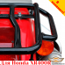 Honda XR400 задній багажник