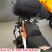 KTM 390 Adventure цільнозварена багажна система для кофрів Givi / Kappa Monokey System
