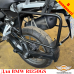 BMW R1250GS разборные рамки BMW R1250GS разборные рамки