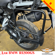 BMW R1200GS (2013-2018) розбірні рамки