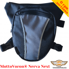 Набедренная сумка MottoVoron® Nerva Next