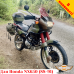 Honda NX650 Dominator (1988-1991) защитные дуги