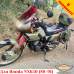 Honda NX650 Dominator (1988-1991) защитные дуги