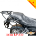 Lifan KP250 цельносварная багажная система для текстильных сумок