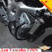 Yamaha FZ6N захисні дуги