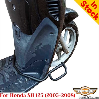 Підніжки передні, підставка для ніг для Honda SH 125 (2005-2008)